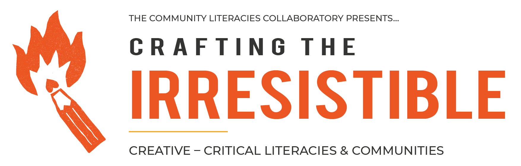 2025 Symposium Logo